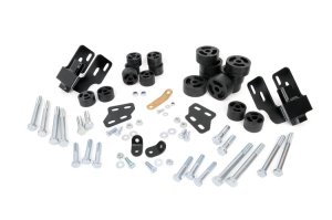 Chevrolet Silverado 1500 Suspension Lift Kit - Rough Country - 1.25